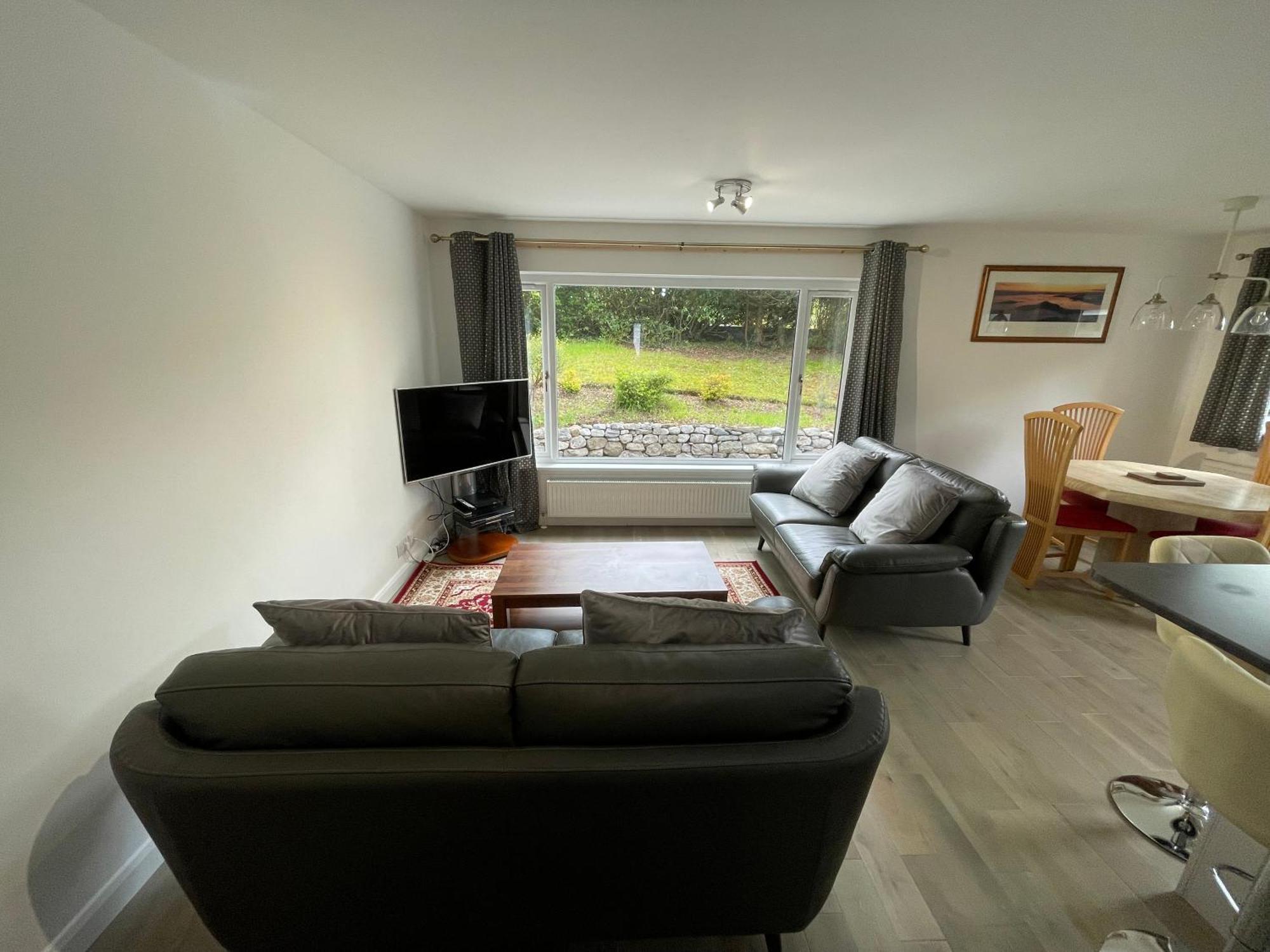 Matara House Holiday home Inverness