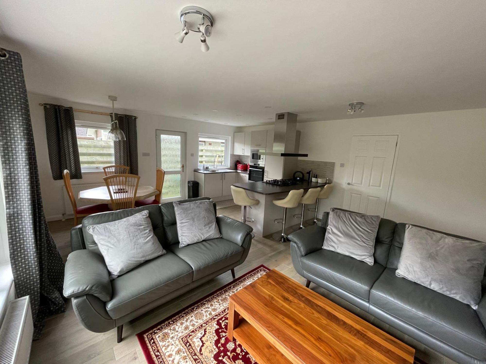 Holiday home Matara House Inverness