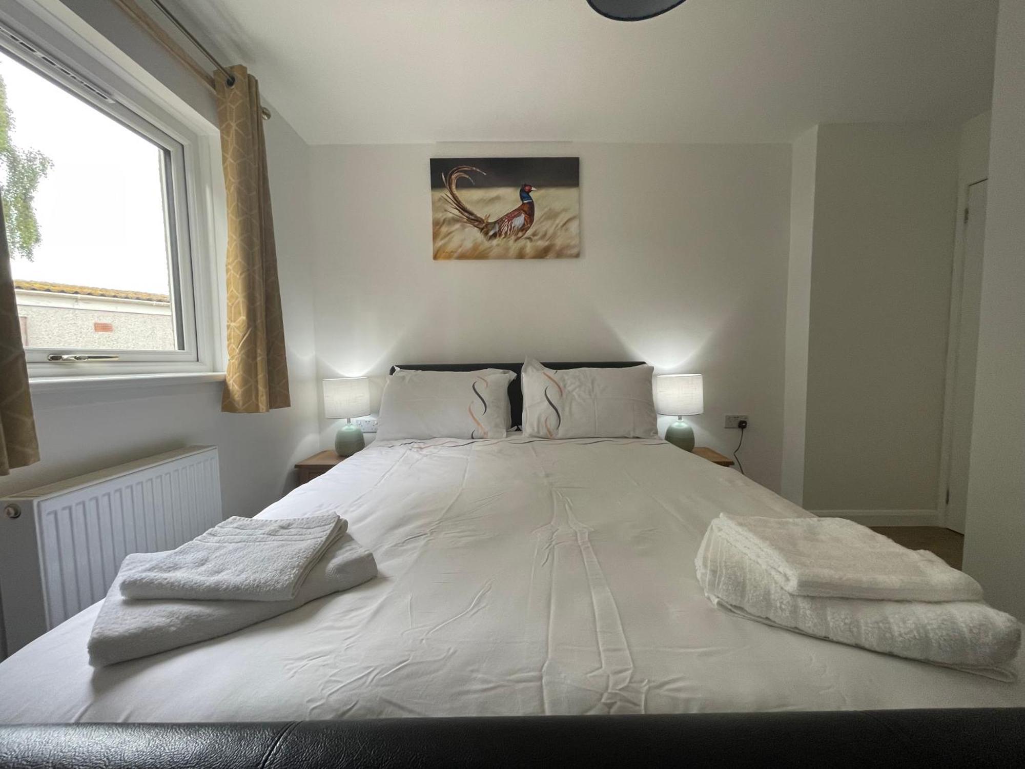 Holiday home Matara House Inverness