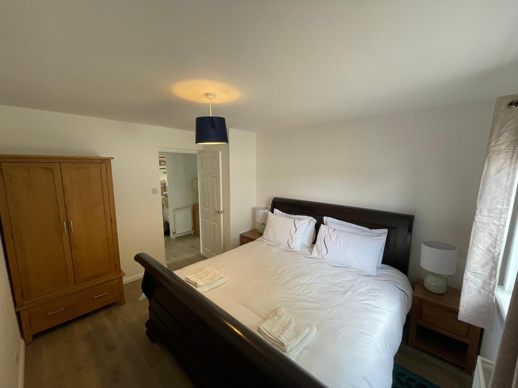 Holiday home Matara House Inverness