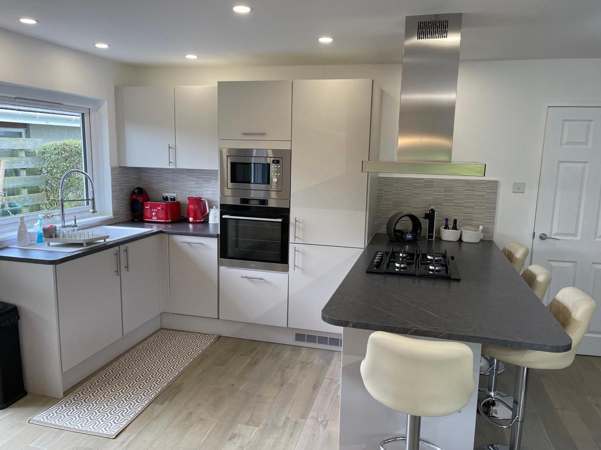 Matara House Inverness